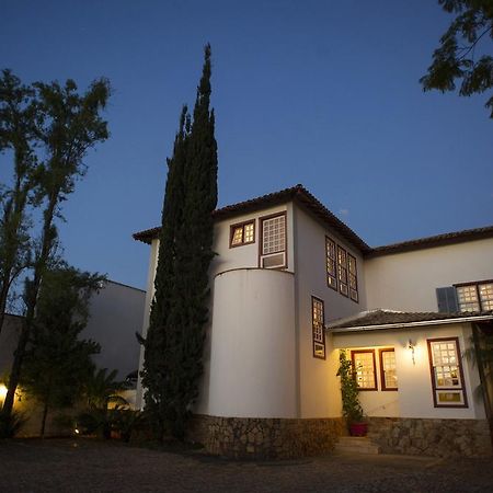 Pousada Barbara Bela Tiradentes Exterior photo