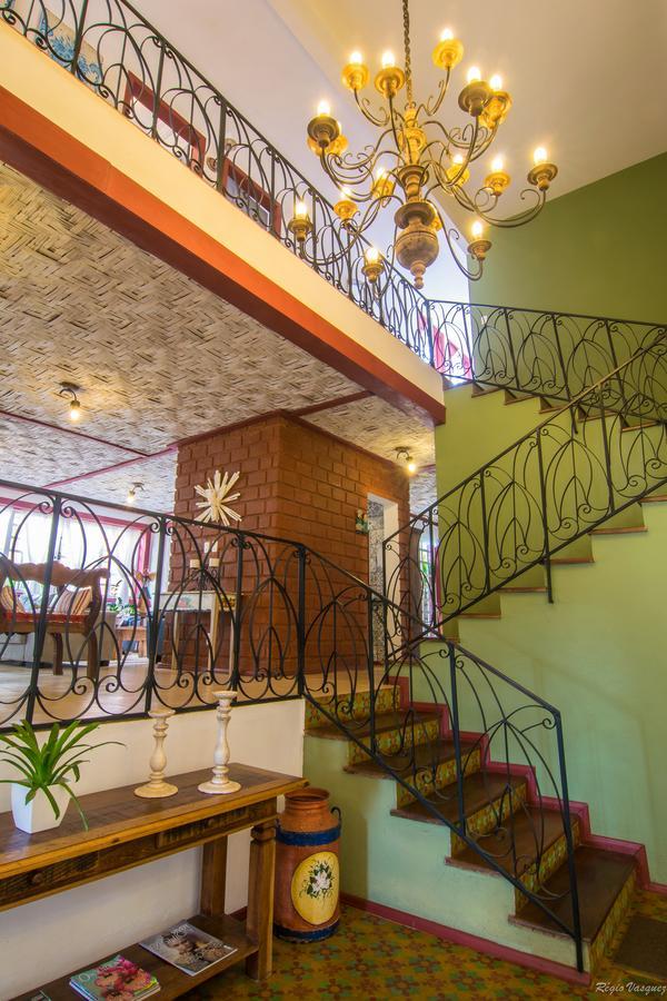 Pousada Barbara Bela Tiradentes Exterior photo
