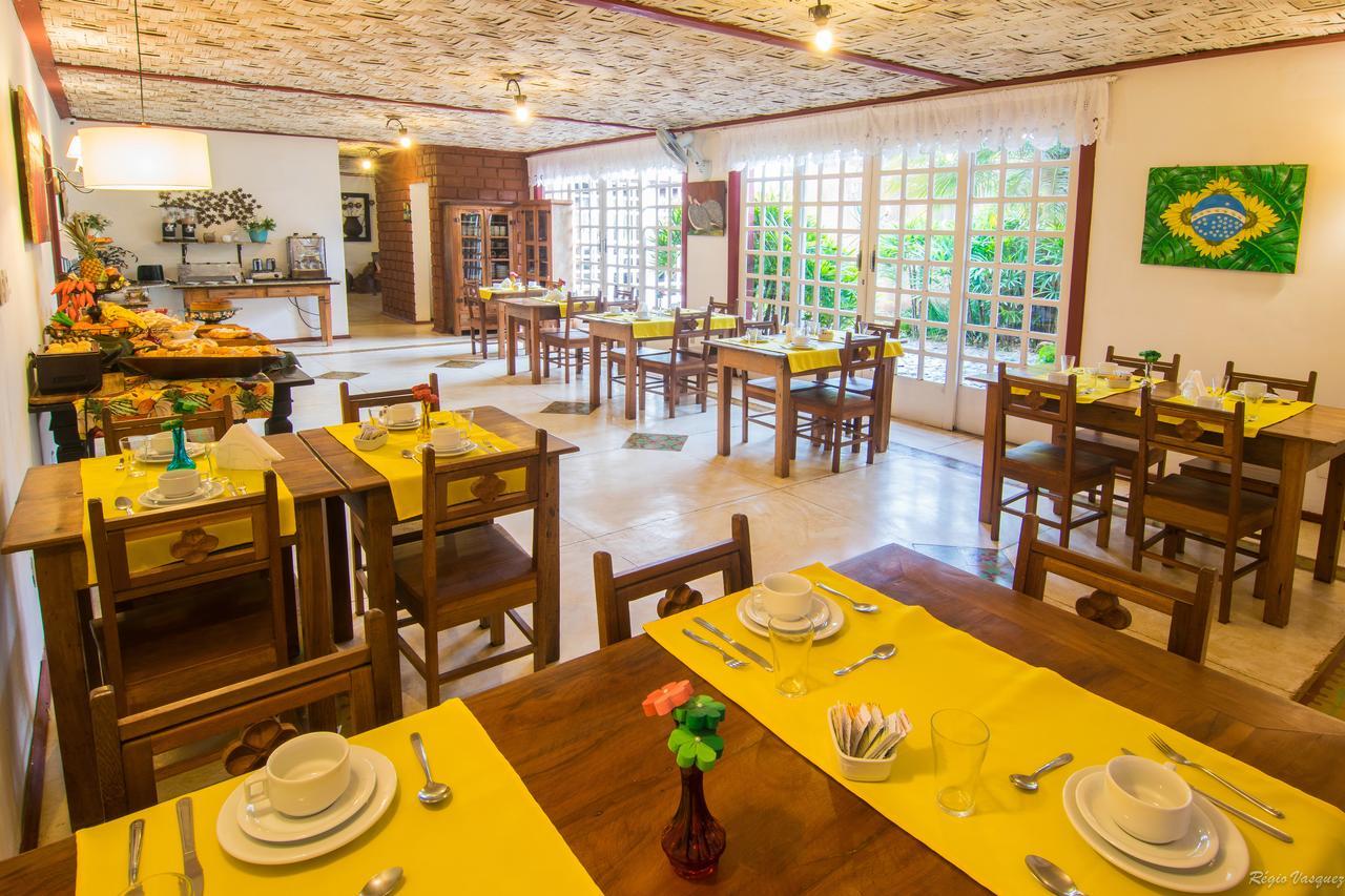 Pousada Barbara Bela Tiradentes Exterior photo
