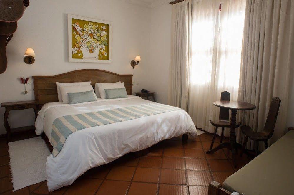 Pousada Barbara Bela Tiradentes Exterior photo